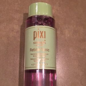 NEW!  Pixi Retinol Tonic 4.2 oz.